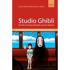 Studio Ghibli 4th Edition