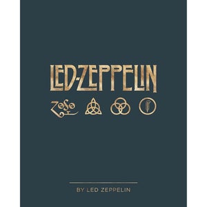 Led Zeppelin by Led Zeppelin