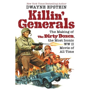Killin' Generals