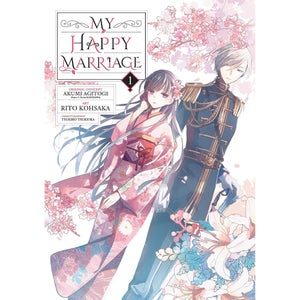 My Happy Marriage (Manga) 01