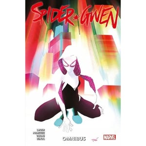 Spider-Gwen Omnibus Vol. 1