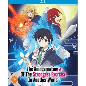 The Reincarnation of the Strongest Exorcist in Another World - The Complete Season