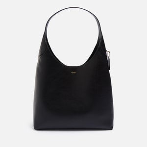 Coach Brooklyn 39 Full-Grain Leather Shoulder Bag