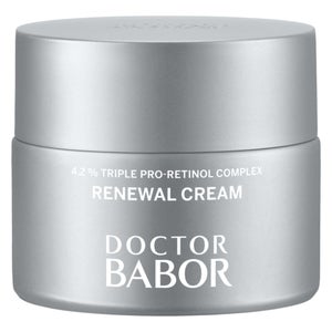 BABOR Doctor Babor Renewal Cream 50ml