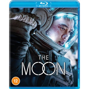 The Moon Blu-Ray