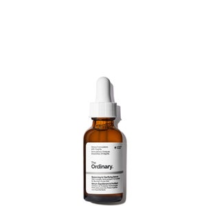 The Ordinary Balancing and Clarifying Serum 30ml