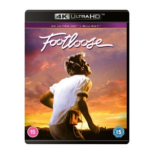 Footloose (1984) 4K Ultra HD