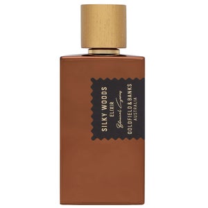 Goldfield & Banks Silky Woods Elixir Extrait de Parfum Spray 100ml