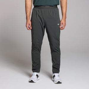 MP Men's Tempo Graphic Nylon Joggers - Washed Black