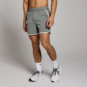 MP Men's Tempo Binding 5 Inch Shorts - Rock
