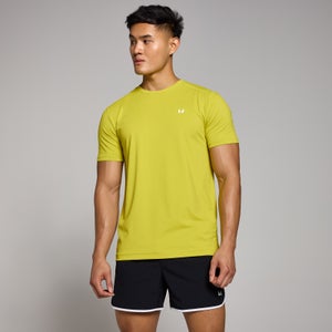MP Men's Tempo Binding T-Shirt - Digital Green
