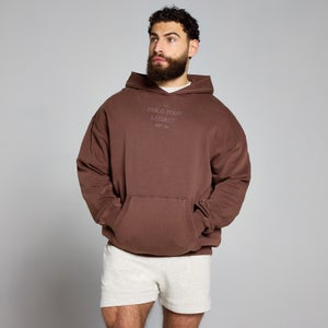 MP Origin Washed Graphic Hoodie - Penny