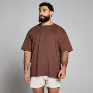 MP Origin Washed Graphic T-Shirt - Penny