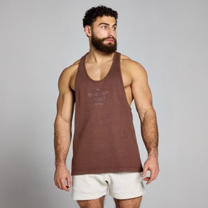 MP Men's Origin Washed Graphic Stringer - Penny
