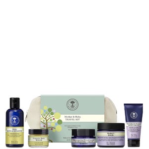 Neal's Yard Remedies Gifts & Sets Mother & Baby Travel Kit