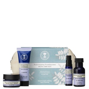 Neal's Yard Remedies Gifts & Sets Rejuvenating Frankincense Skincare Kit