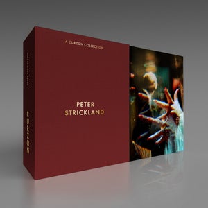 PETER STRICKLAND - A CURZON COLLECTION (Limited Edition)