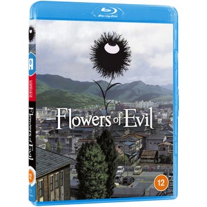 Flowers of Evil (Standard Edition) [Blu-Ray]