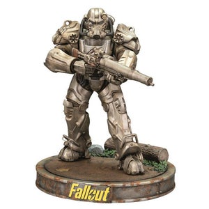 Dark Horse Fallout:  Maximus Figure - 10"