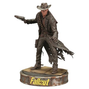 Dark Horse Fallout: The Ghoul Figure - 8'