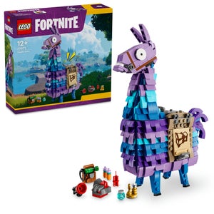 LEGO Fortnite tbd Fortnite 77071