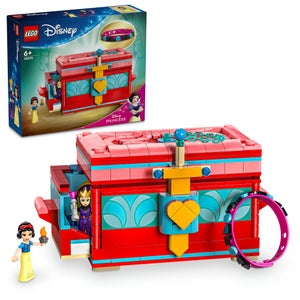 LEGO Disney Princess tbd Disney Princess 43276
