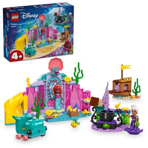 LEGO | Disney Princess Ariel’s Crystal Cavern Set 43254