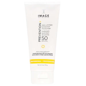 IMAGE Skincare Prevention+ Daily Ultimate Protection Moisturizer SPF50 170g / 6 oz.