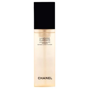 Chanel La Mousse Clarifiante Refining Lotion To Foam 150ml