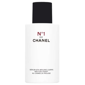 Chanel No.1 De Chanel Revitalizing Body Serum In Mist 140ml