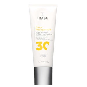 IMAGE Skincare Daily Prevention Pure Mineral Tinted Moisturizer SPF30 73g / 2.6 oz.