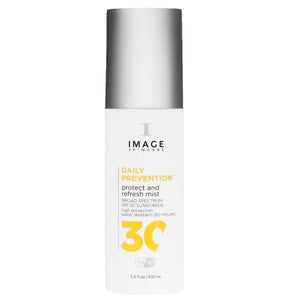 IMAGE Skincare Daily Prevention Protect & Refresh Mist SPF30 100ml / 3.4 oz.