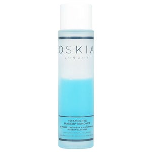 Oskia Cleansers Vitamin Eye Make Up Remover 150ml