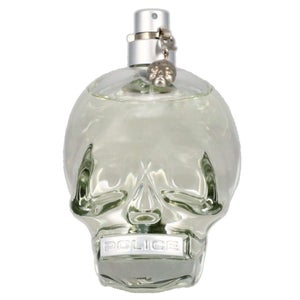 Police To Be Super [Natural] Eau de Toilette Spray 125ml