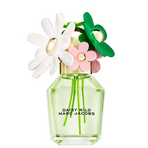 Marc Jacobs Daisy Wild Eau de Parfum 50ml