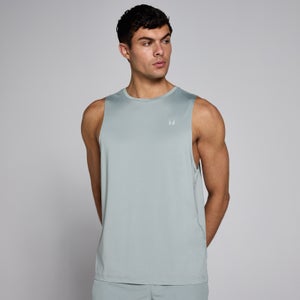 MP Men's Training Tank - Thunder