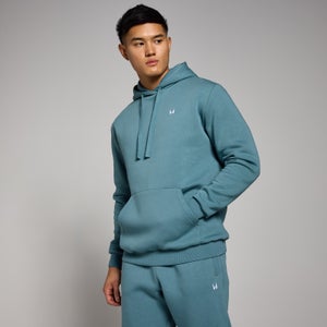 MP Men's Rest Day Hoodie - Whale Blue