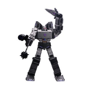 Robosen Transformers 40th Anniversary Megatron G1 Flagship Limited Edition Robot