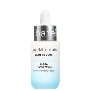 bareMinerals Skin Rescue Pure Moisture Serum 1% PGA + Plant Algae 30ml
