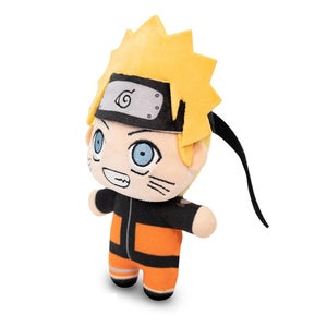 Naruto Uzumaki Plush Toy