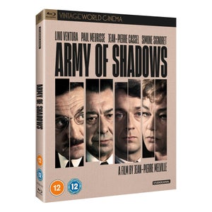 Army of Shadows (Vintage World Cinema)