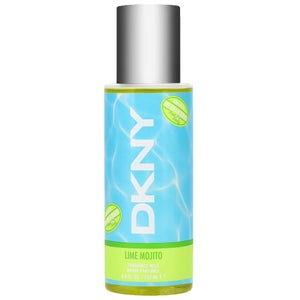 DKNY Be Delicious Pool Party Lime Mojito Body Mist 250ml