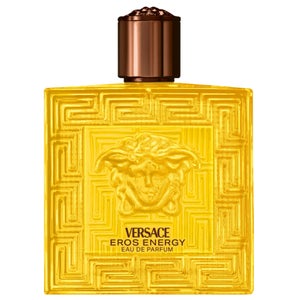 Versace Eros Energy Eau de Parfum 200ml