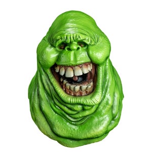 Ghostbusters Slimer Mask - Trick Or Treat Studios