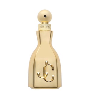 Jimmy Choo I Want Choo Le Parfum Spray 40ml