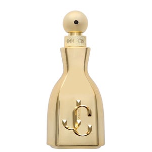Jimmy Choo I Want Choo Le Parfum Eau de Parfum 60ml