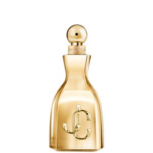 Jimmy Choo I Want Choo Le Parfum Eau de Parfum 100ml