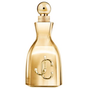 Jimmy Choo I Want Choo Le Parfum Eau de Parfum 100ml