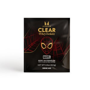 Myprotein Clear Whey Isolate - MARVEL (Sample)