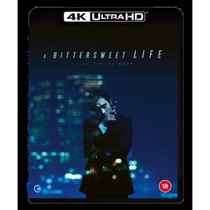 A BITTERSWEET LIFE 4K ULTRA HD